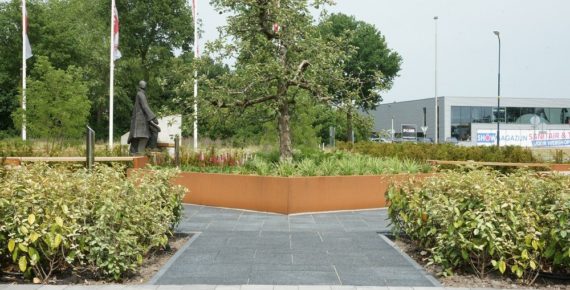 Kramp Varsseveld