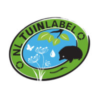 NL Tuinlabel