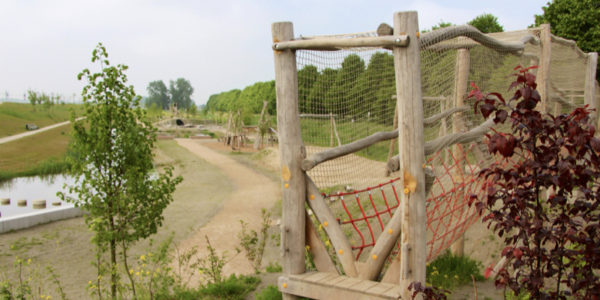 De Tuin van Floddertje