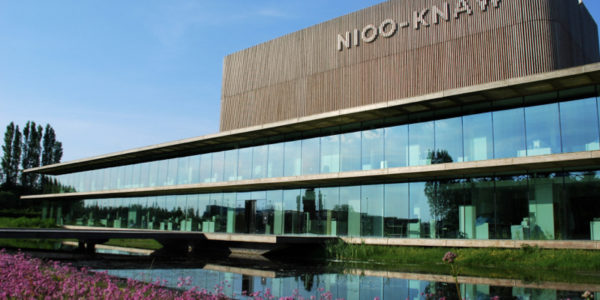 Nederlands Instituut voor Ecologie