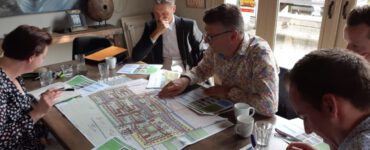 NL QuickScan werksessie Zuidpolder Eemnes