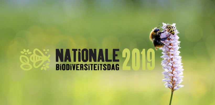 Nationale Biodiversiteitsdag