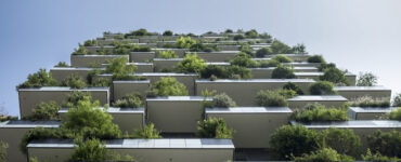 De Groene Stad