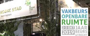 Vakbeurs Openbare Ruimte