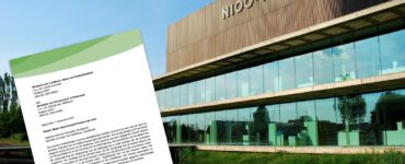 NIOO-KNAWmetbrief