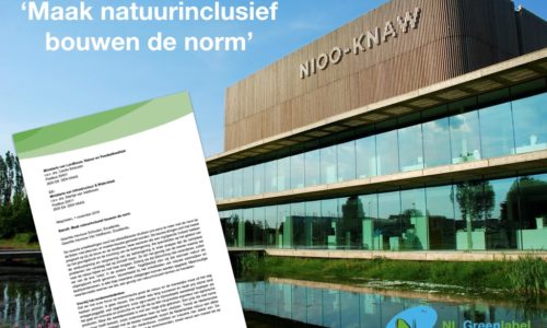 NIOO-KNAWmetbrief