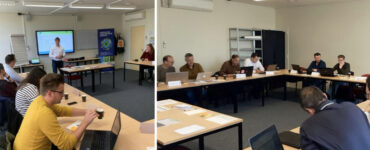 NL Terreinlabel Expert Cursus
