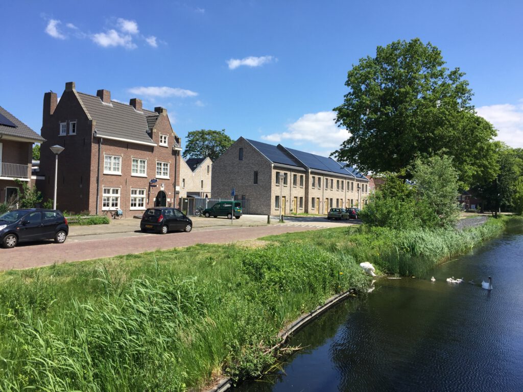 Annawijk, gemeente Helmond