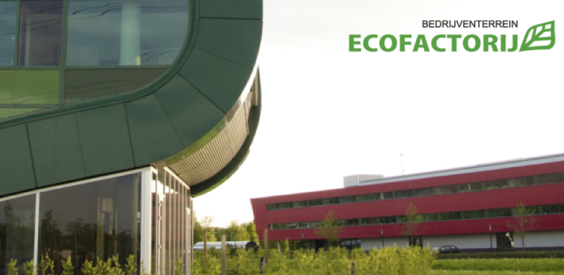 Ecofactorij & Harselaar-Oost, provincie Gelderland