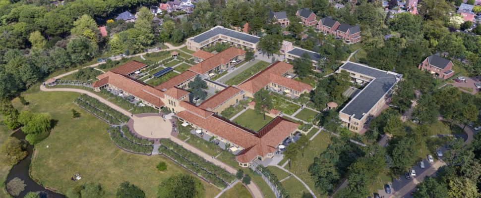De Hooge Riet Ermelo