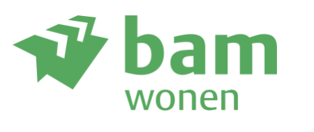 Logo BAM wonen